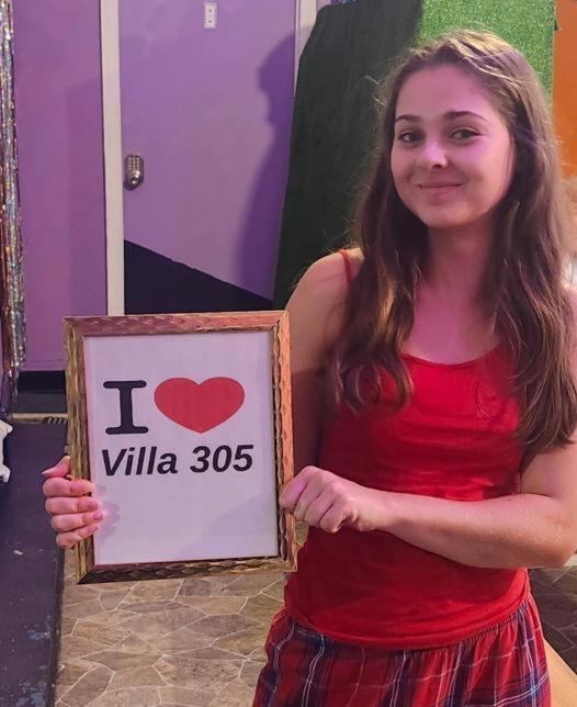Women Only Rooms - Men Only Rooms - Free Wifi - Coffee Parking - Lockers Miami Eksteriør billede