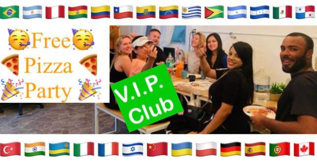 Women Only Rooms - Men Only Rooms - Free Wifi - Coffee Parking - Lockers Miami Eksteriør billede